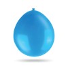 Promotional Balloons Light Blue